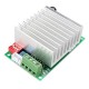 Single Axis TB6600 4.5A CNC Engraving Machine Stepper Motor Driver Controller