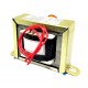 1Pcs 24V 1A 24-0-24 Transformer Copper Winding 220V AC to 24V AC Step Down Power Supply For DIY Projects