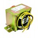 1Pcs 24V 2A 24-0-24 Transformer Copper Winding 220V AC to 24V AC Step Down Power Supply For DIY Projects
