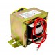 1Pcs 24V 2A 24-0-24 Transformer Copper Winding 220V AC to 24V AC Step Down Power Supply For DIY Projects