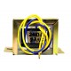 1Pcs 24V 2A 24-0-24 Transformer Copper Winding 220V AC to 24V AC Step Down Power Supply For DIY Projects