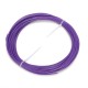 10 meter 1.75mm Purple PLA Filament Plastic 3D Printing Filament For 3D Pen 3D Printer