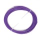 30 meter 1.75mm Purple PLA Filament Plastic 3D Printing Filament For 3D Pen 3D Printer