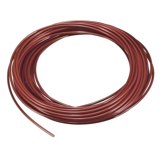 10 meter 1.75mm Brown PLA Filament Plastic 3D Printing Filament For 3D Pen 3D Printer