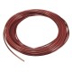 30 meter 1.75mm Brown PLA Filament Plastic 3D Printing Filament For 3D Pen 3D Printer