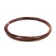 5 meter 1.75mm Brown PLA Filament Plastic 3D Printing Filament For 3D Pen 3D Printer