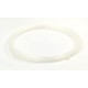 30 meter 1.75mm Natural Transparent Clear PLA Filament Plastic 3D Printing Filament For 3D Pen 3D Printer