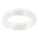 5 meter 1.75mm Natural Transparent Clear PLA Filament Plastic 3D Printing Filament For 3D Pen 3D Printer