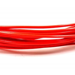 10 meter 1.75mm Red PLA Filament Plastic 3D Printing Filament For 3D Pen 3D Printer