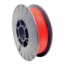 20 meter 1.75mm Red PLA Filament Plastic 3D Printing Filament For 3D Pen 3D Printer