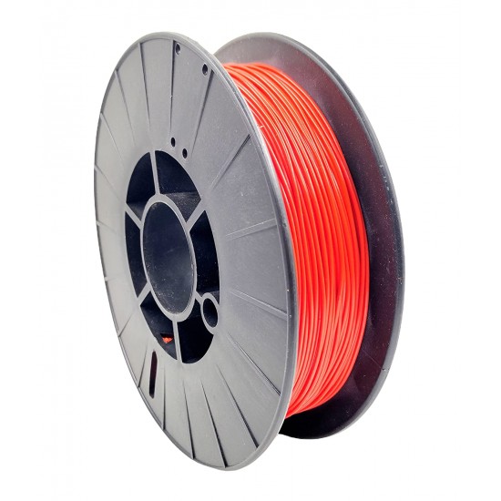 20 meter 1.75mm Red PLA Filament Plastic 3D Printing Filament For 3D Pen 3D Printer