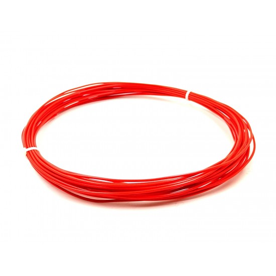 30 meter 1.75mm Red PLA Filament Plastic 3D Printing Filament For 3D Pen 3D Printer