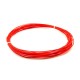 30 meter 1.75mm Red PLA Filament Plastic 3D Printing Filament For 3D Pen 3D Printer