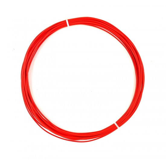 30 meter 1.75mm Red PLA Filament Plastic 3D Printing Filament For 3D Pen 3D Printer