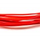 30 meter 1.75mm Red PLA Filament Plastic 3D Printing Filament For 3D Pen 3D Printer