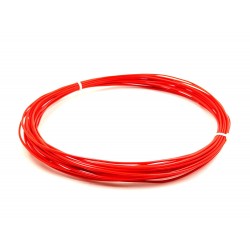 30 meter 1.75mm Red PLA Filament Plastic 3D Printing Filament For 3D Pen 3D Printer