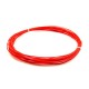 30 meter 1.75mm Red PLA Filament Plastic 3D Printing Filament For 3D Pen 3D Printer