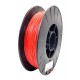 1Kg 1.75mm Red PLA Filament Plastic 3D Printing Filament For 3D Pen 3D Printer