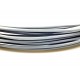 20 meter 1.75mm Grey PLA Filament Plastic 3D Printing Filament For 3D Pen 3D Printer