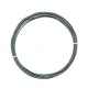 20 meter 1.75mm Grey PLA Filament Plastic 3D Printing Filament For 3D Pen 3D Printer