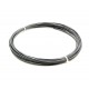 30 meter 1.75mm Grey PLA Filament Plastic 3D Printing Filament For 3D Pen 3D Printer