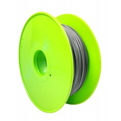 1Kg 1.75mm Grey PLA Filament Plastic 3D Printing Filament For 3D Pen 3D Printer