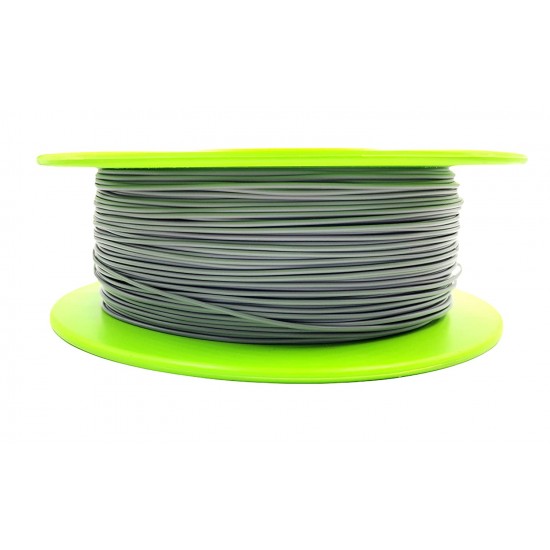 1Kg 1.75mm Grey PLA Filament Plastic 3D Printing Filament For 3D Pen 3D Printer