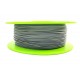 1Kg 1.75mm Grey PLA Filament Plastic 3D Printing Filament For 3D Pen 3D Printer