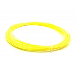 10 meter 1.75mm Ivory PLA Filament Plastic 3D Printing Filament For 3D Pen 3D Printer