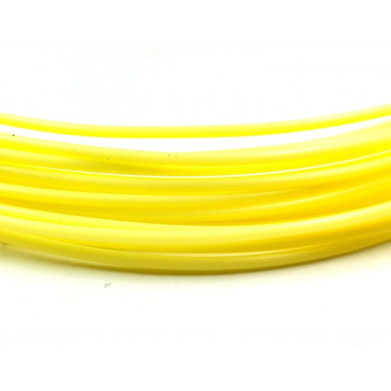 20 meter 1.75mm Ivory PLA Filament Plastic 3D Printing Filament For 3D Pen 3D Printer