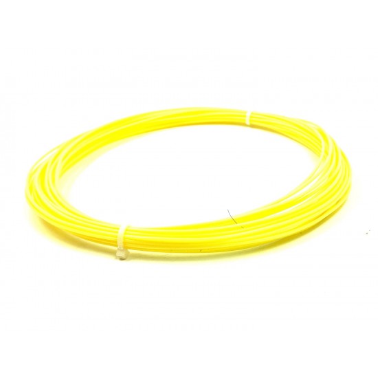 30 meter 1.75mm Ivory PLA Filament Plastic 3D Printing Filament For 3D Pen 3D Printer