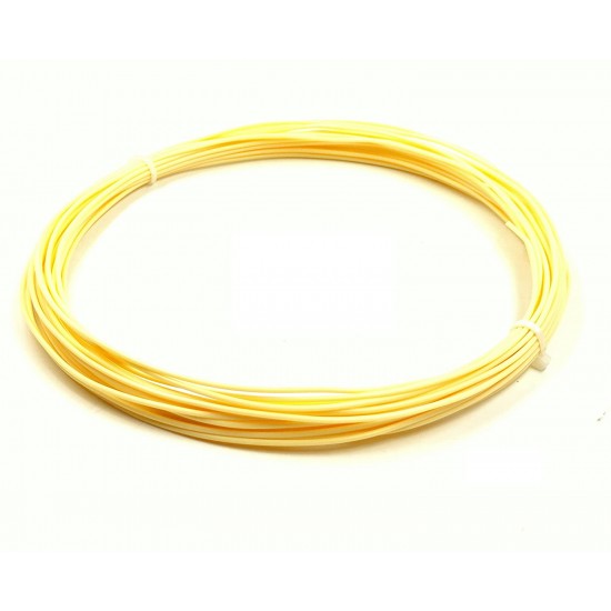 30 meter 1.75mm Skin Color PLA Filament Plastic 3D Printing Filament For 3D Pen 3D Printer