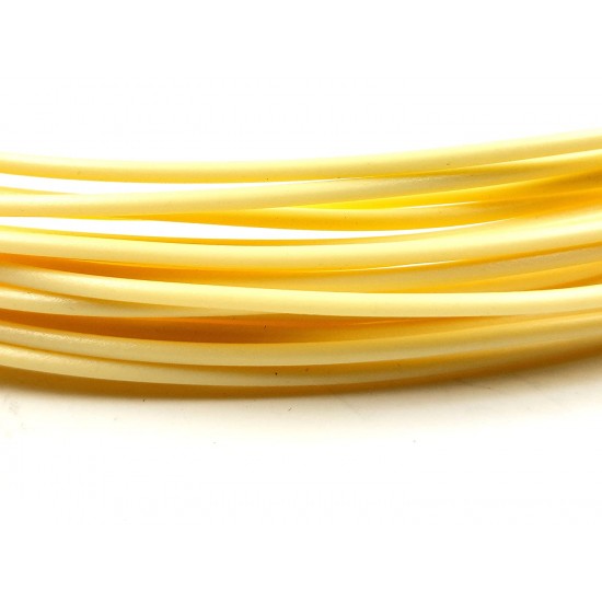 30 meter 1.75mm Skin Color PLA Filament Plastic 3D Printing Filament For 3D Pen 3D Printer