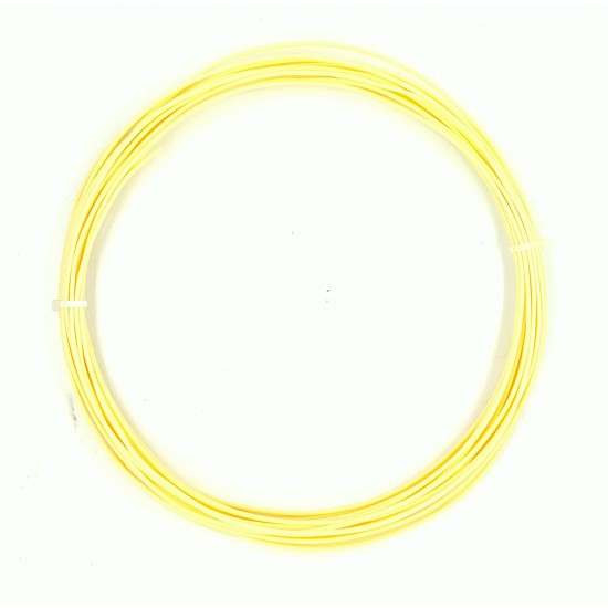 30 meter 1.75mm Skin Color PLA Filament Plastic 3D Printing Filament For 3D Pen 3D Printer