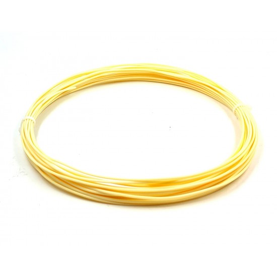 30 meter 1.75mm Skin Color PLA Filament Plastic 3D Printing Filament For 3D Pen 3D Printer