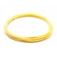 30 meter 1.75mm Skin Color PLA Filament Plastic 3D Printing Filament For 3D Pen 3D Printer