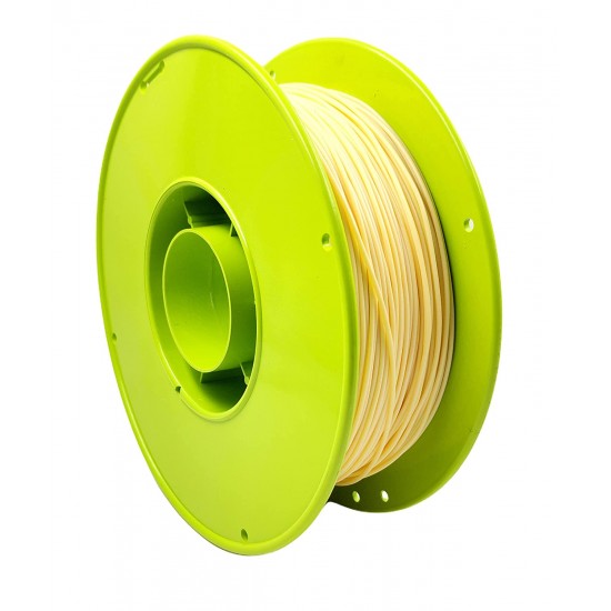 30 meter 1.75mm Skin Color PLA Filament Plastic 3D Printing Filament For 3D Pen 3D Printer
