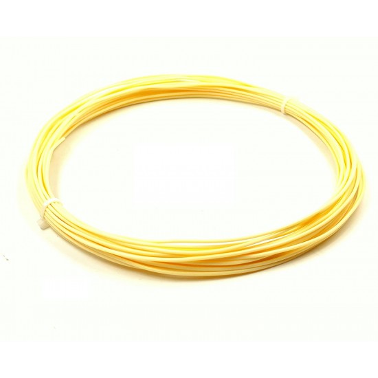 5 meter 1.75mm Skin Color PLA Filament Plastic 3D Printing Filament For 3D Pen 3D Printer