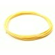 5 meter 1.75mm Skin Color PLA Filament Plastic 3D Printing Filament For 3D Pen 3D Printer