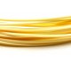 5 meter 1.75mm Skin Color PLA Filament Plastic 3D Printing Filament For 3D Pen 3D Printer