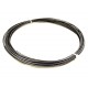 5 meter 1.75mm Black Glitter PLA Filament Plastic 3D Printing Filament For 3D Pen 3D Printer