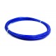 30 meter 1.75mm Blue Glitter PLA Filament Plastic 3D Printing Filament For 3D Pen 3D Printer