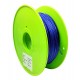 1Kg 1.75mm Blue Glitter PLA Filament Plastic 3D Printing Filament For 3D Pen 3D Printer