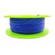 1Kg 1.75mm Blue Glitter PLA Filament Plastic 3D Printing Filament For 3D Pen 3D Printer