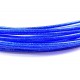 5 meter 1.75mm Blue Glitter PLA Filament Plastic 3D Printing Filament For 3D Pen 3D Printer