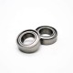 4Pcs MR63ZZ 3x6x2.5mm for 3mm Rod Radial Ball Bearings CNC Robotics DIY Projects