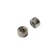 4Pcs MR83ZZ 3x8x3mm for 3mm Rod Radial Ball Bearings CNC Robotics DIY Projects