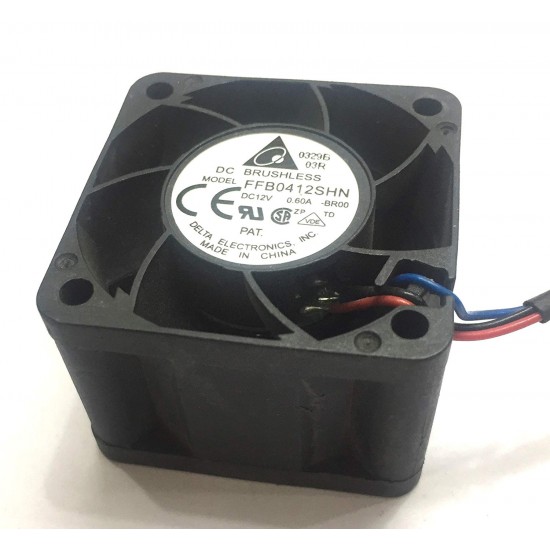 40x40x30mm DC Brushless 12V Cooling Fan for 3D Printer, Robotics, DIY Projects 40x40x30mm DC Brushless 12V Cooling Fan for 3D Printer, Robotics, DIY Projects