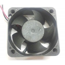 50x50x20mm DC Brushless 12V 2 Pin Cooling Fan for 3D Printer, Robotics, DIY Projects