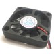 50x50x10mm DC Brushless 12V 2 Pin Cooling Fan for 3D Printer, Robotics, DIY Projects 50x50x10mm DC Brushless 12V 2 Pin Cooling Fan for 3D Printer, Robotics, DIY Projects